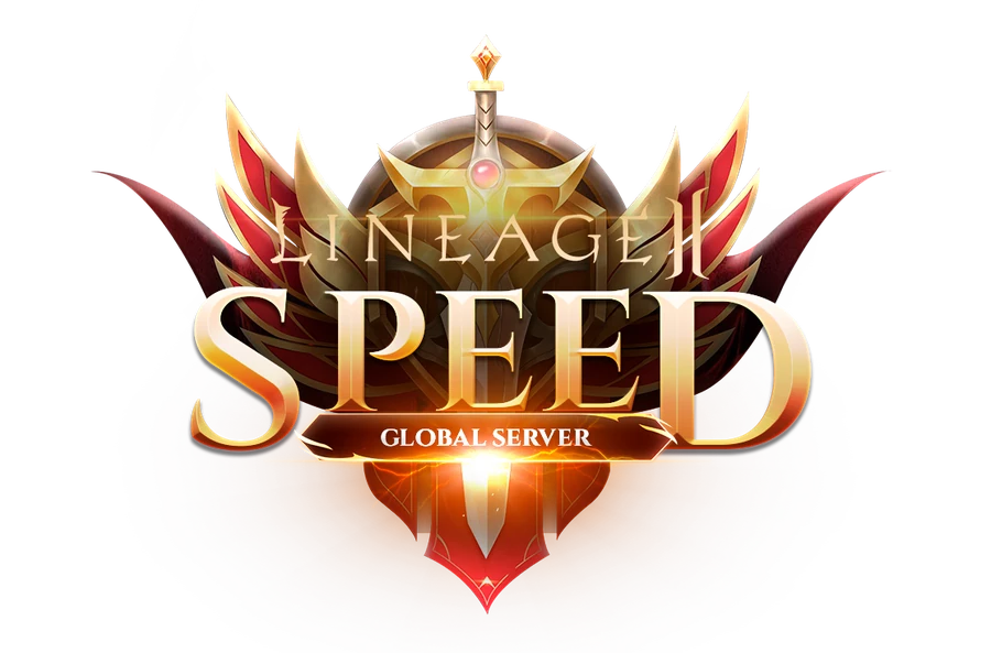 Lineage II Speed — Global Server